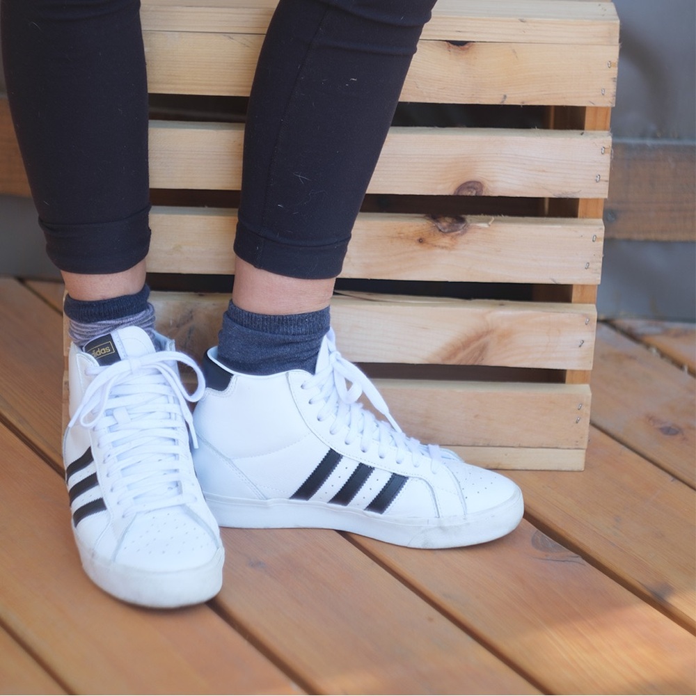 Adidas Basket Profi